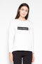 Blouse model 77493 ton